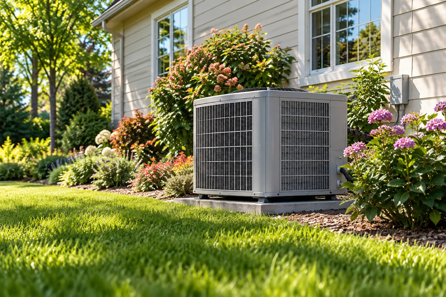 Air conditioning